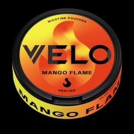 VELO Nicotine Pouches