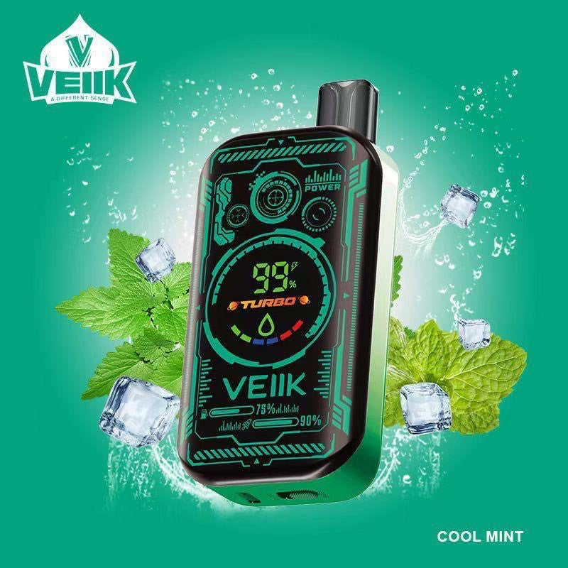 Veiik 25000 puffs