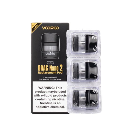 Drag Nano 2