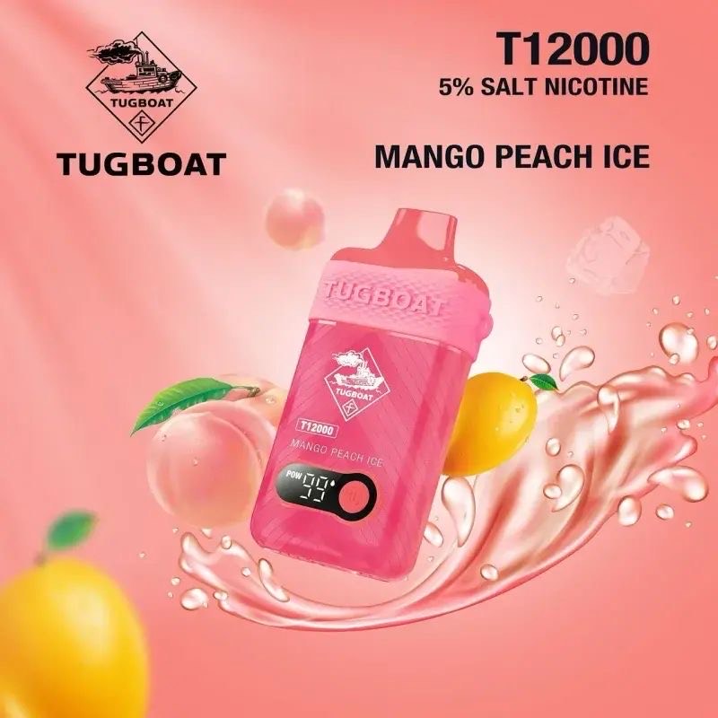 Tugboat T12000