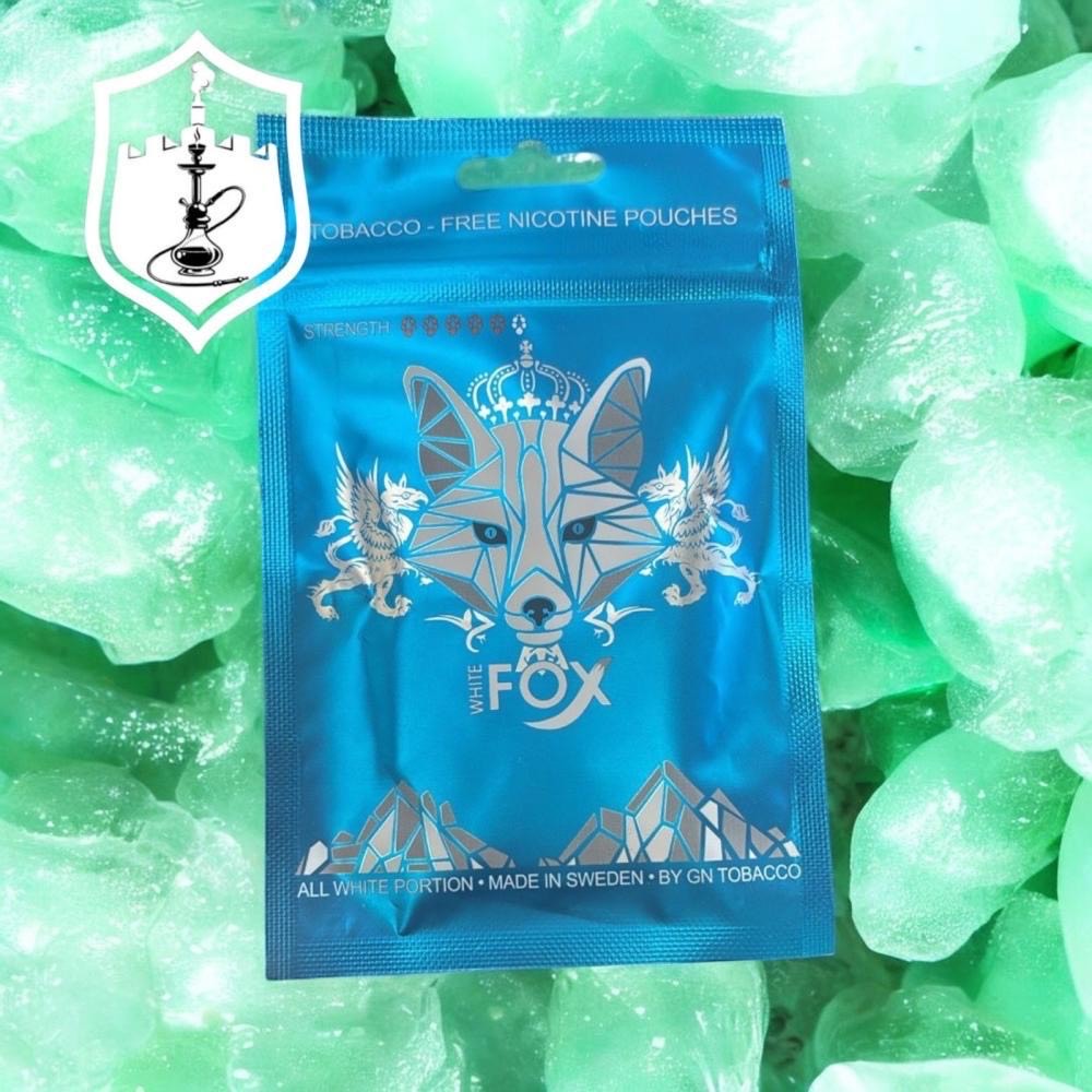 Fox Nicotine Pouches
