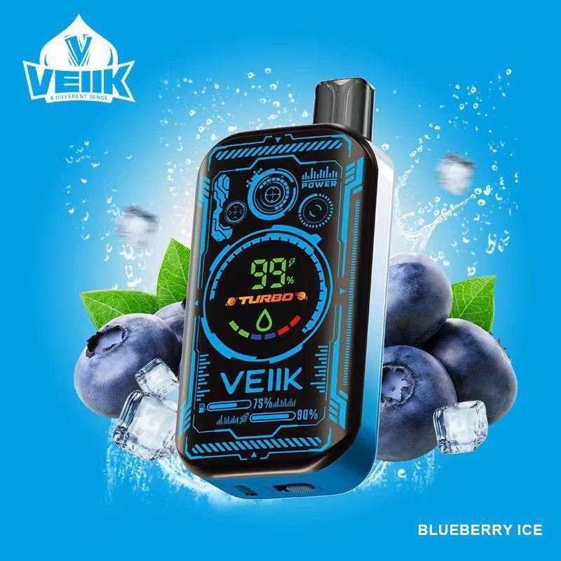 Veiik 25000 puffs