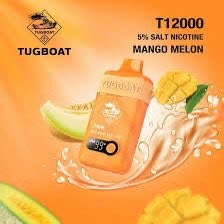 Tugboat T12000