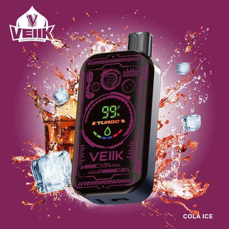 Veiik 25000 puffs
