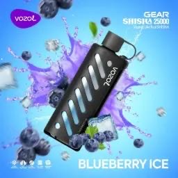 Vozol Gear 25000 puffs
