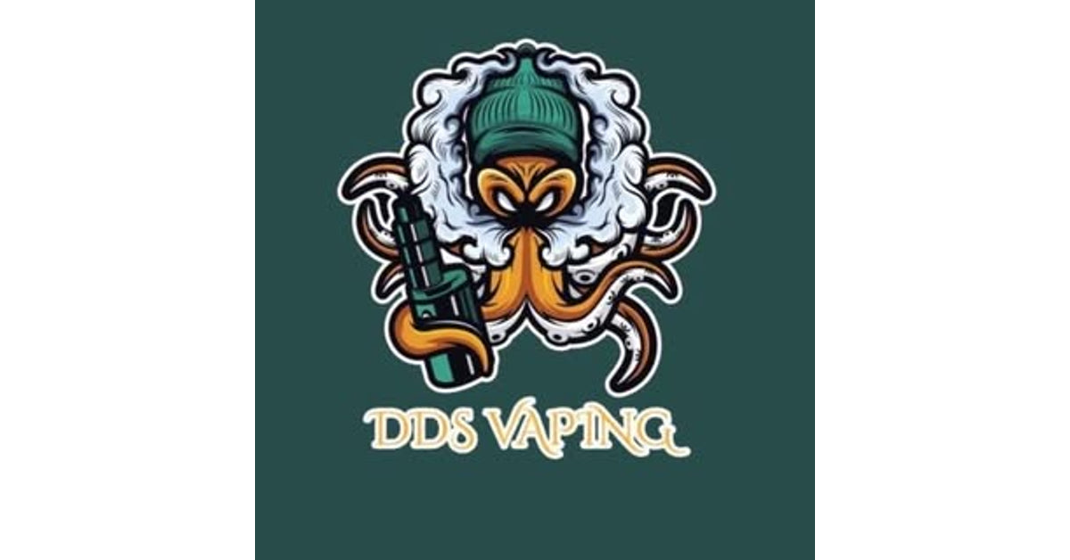 dds vape  DDS Vape
