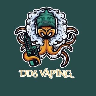 DDS Vape