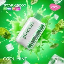 Vozol star 40000 puffs