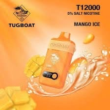 Tugboat T12000
