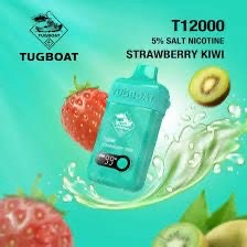 Tugboat T12000