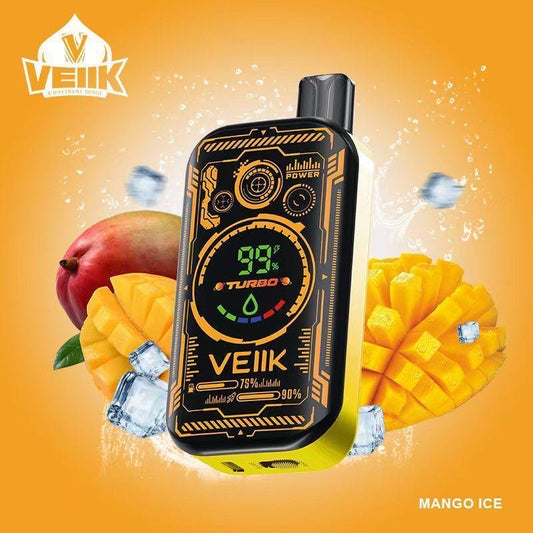 Veiik 25000 puffs