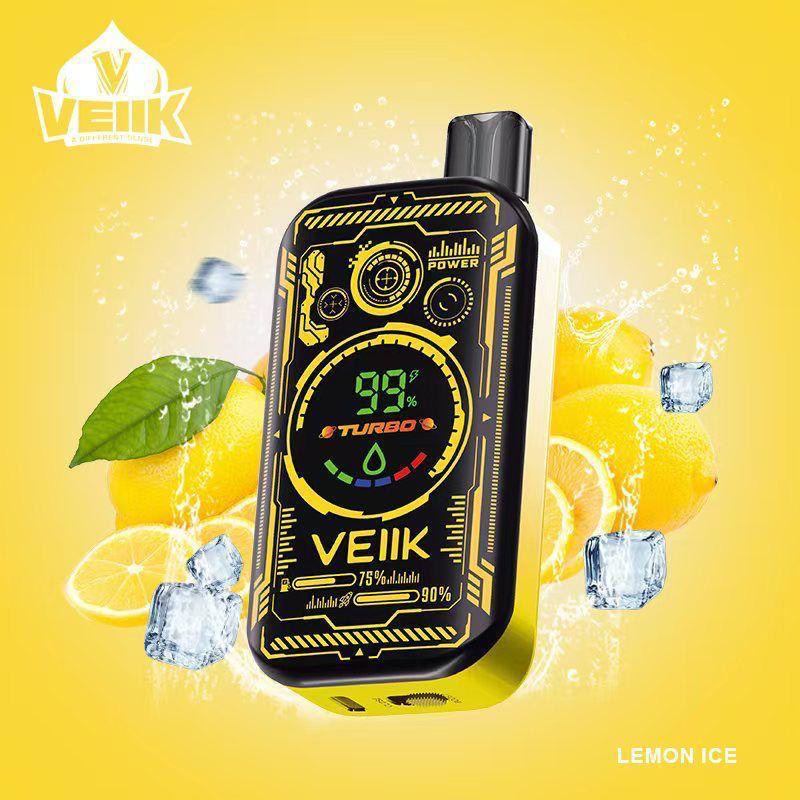 Veiik 25000 puffs