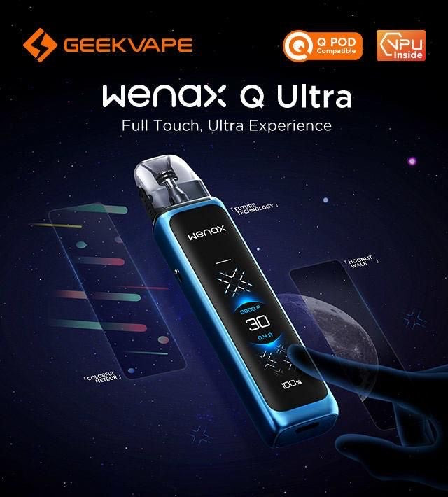 Wenax Q Ultra