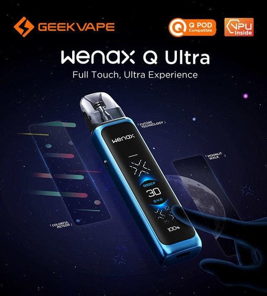 Wenax Q Ultra