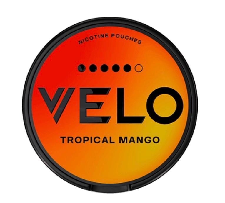 VELO Nicotine Pouches