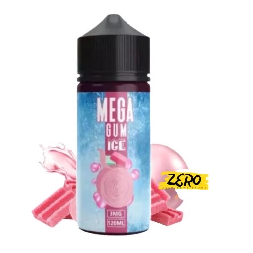 120ML 3mg juices
