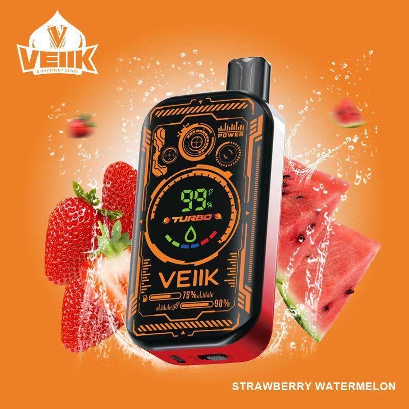 Veiik 25000 puffs