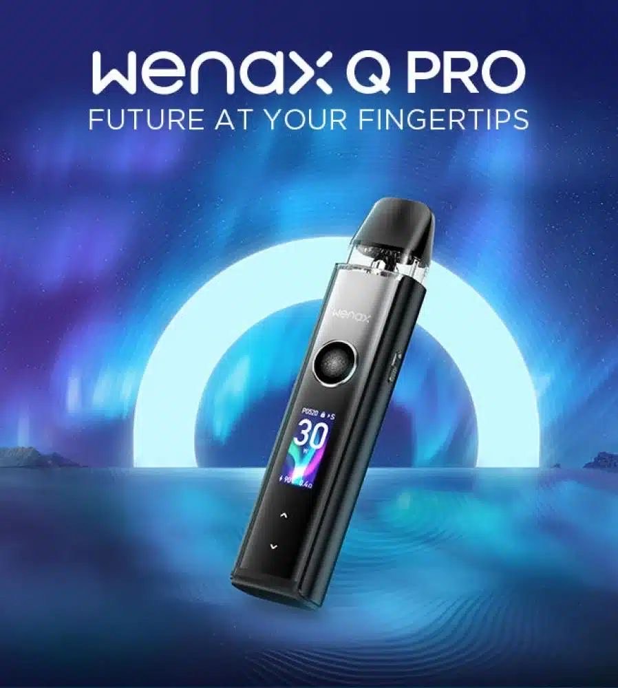 Wenax Q Pro