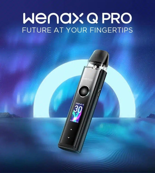 Wenax Q Pro