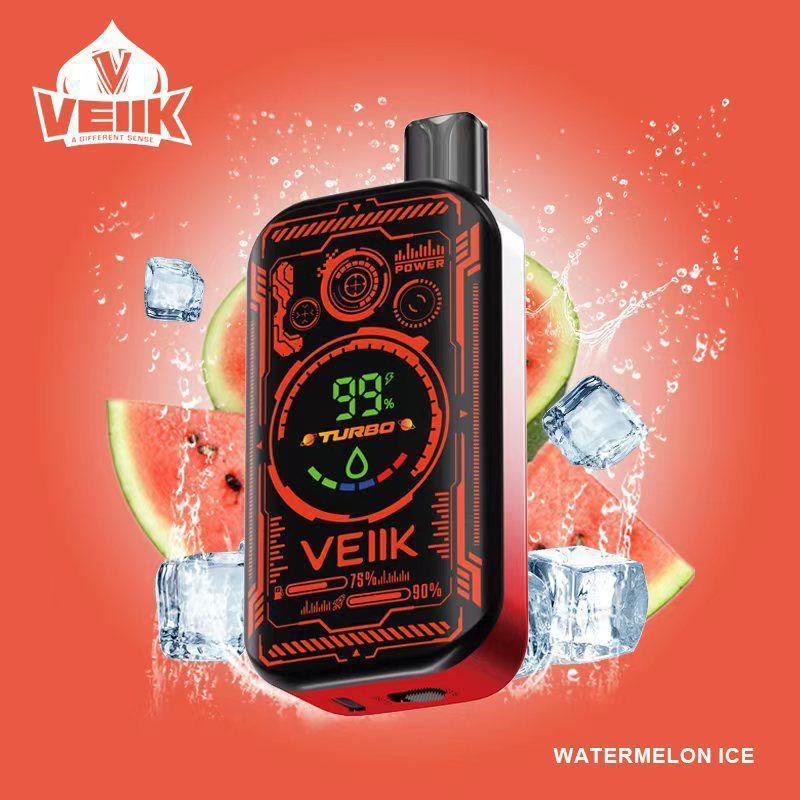 Veiik 25000 puffs