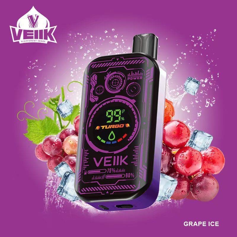 Veiik 25000 puffs