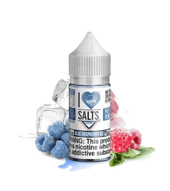 I love Salts