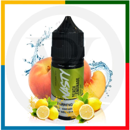 Nasty juice 50mg