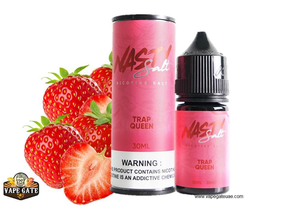 Nasty juice 50mg