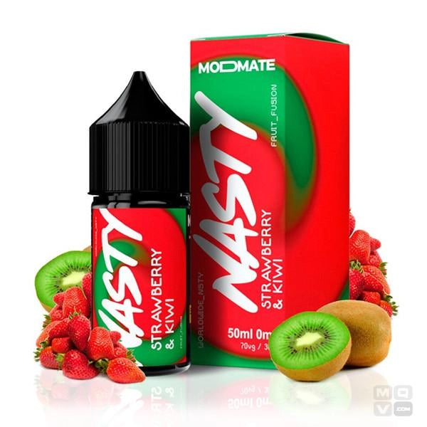 Nasty juice 50mg