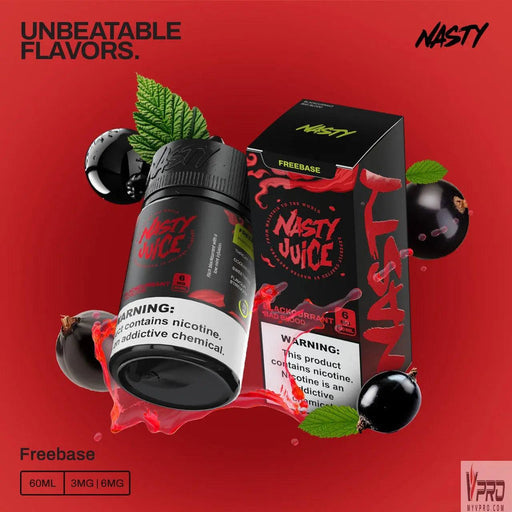 Nasty juice 50mg