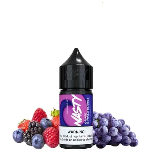Nasty juice 50mg