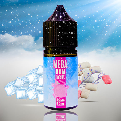 mega juice 50 mg