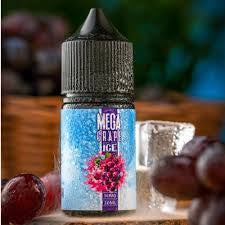 mega juice 50 mg