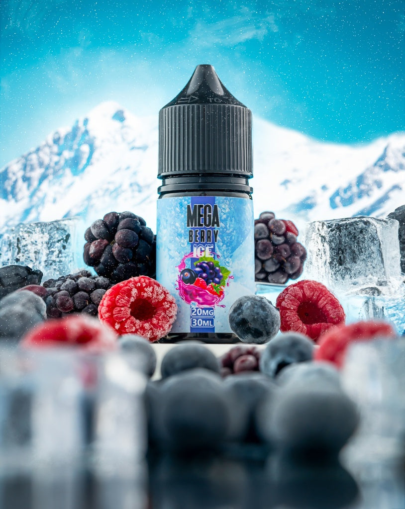 mega juice 50 mg