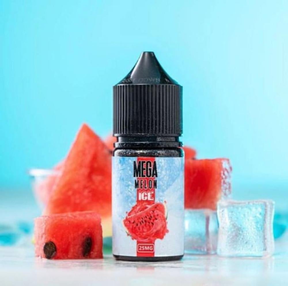 mega juice 50 mg
