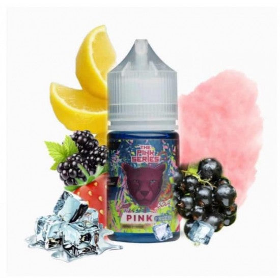 panther juice 50 mg