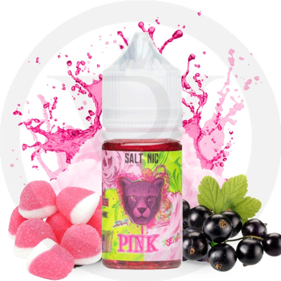 panther juice 50 mg