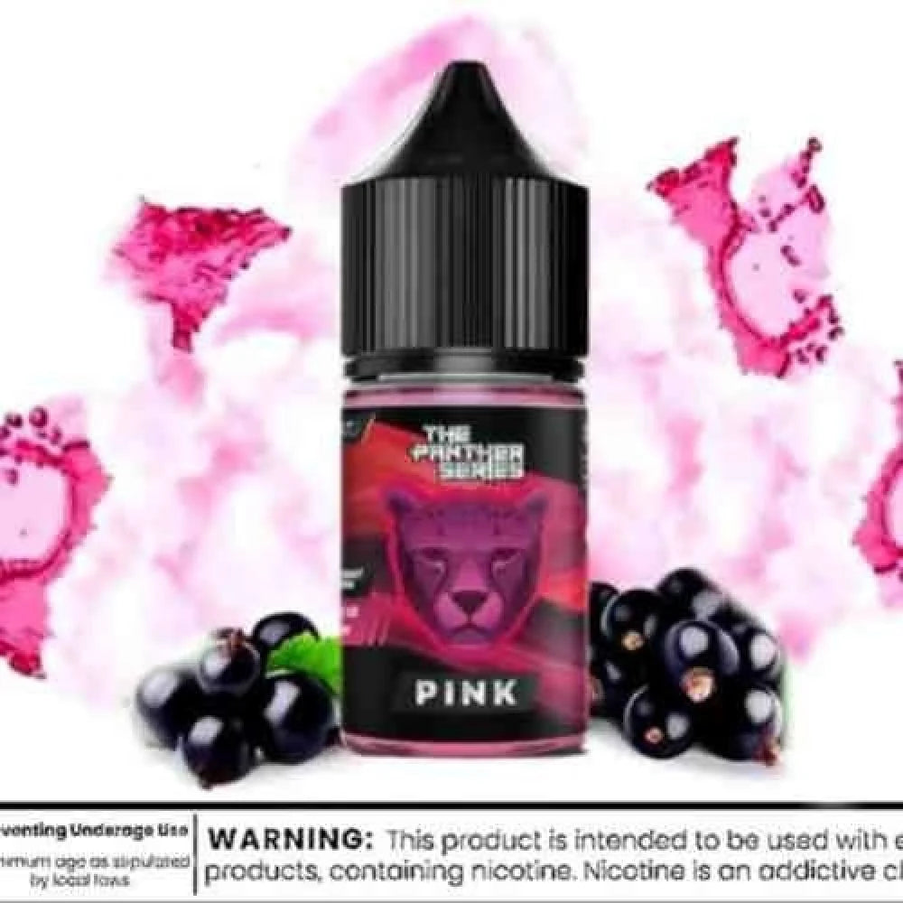 panther juice 50 mg