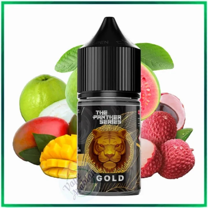 panther juice 50 mg