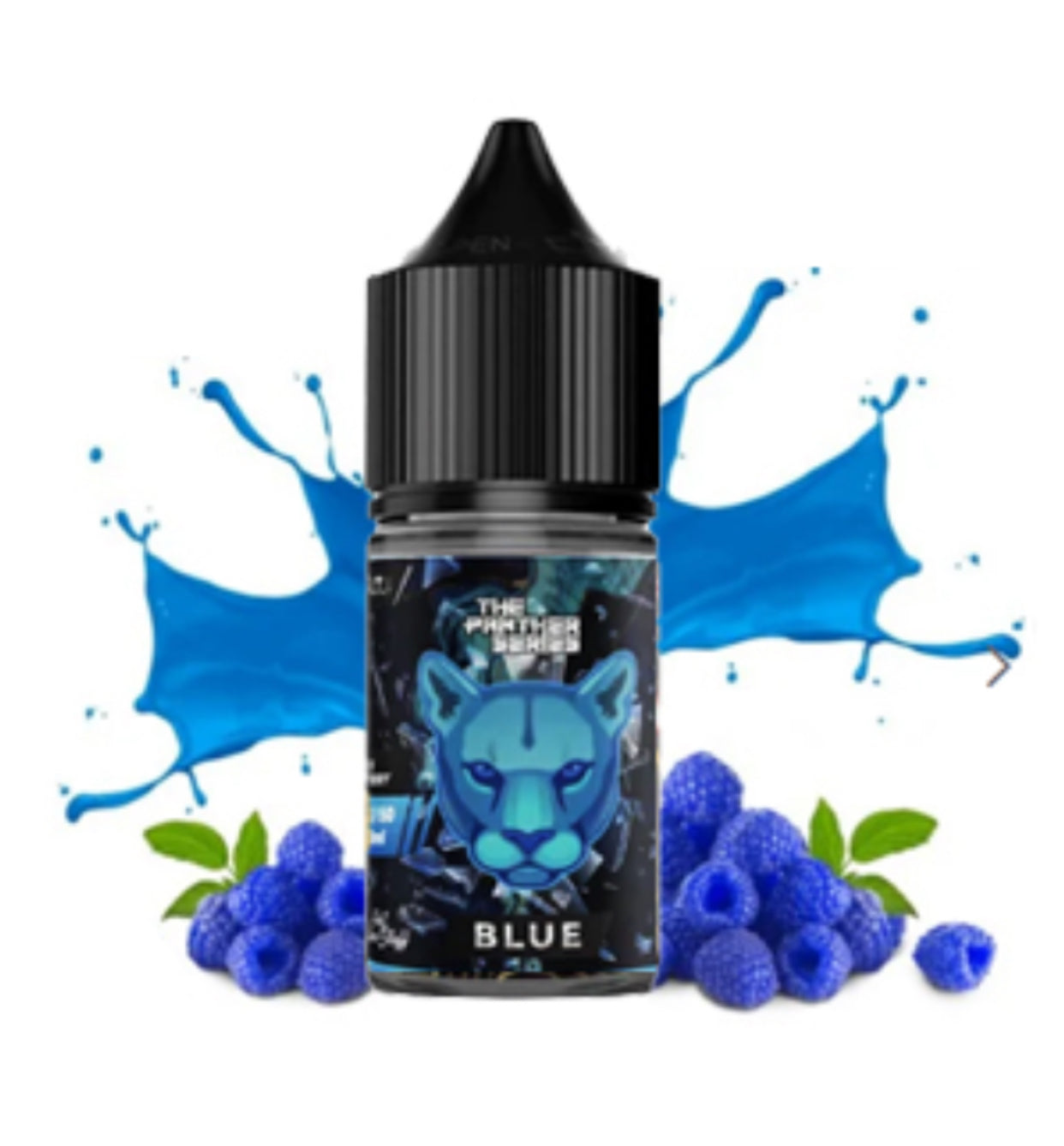 panther juice 50 mg