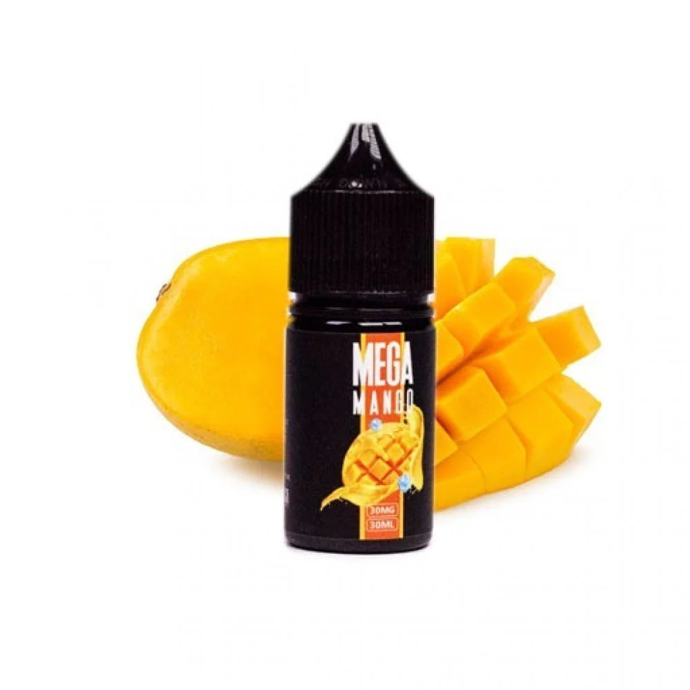 mega juice 50 mg