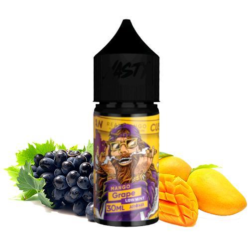 Nasty Juice 3 mg