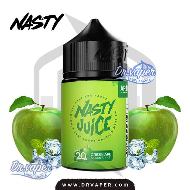 Nasty Juice 3 mg