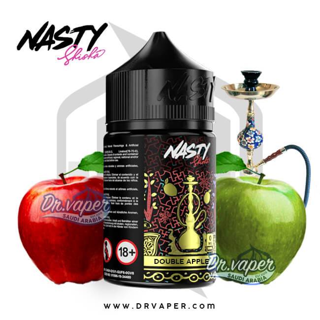Nasty Juice 3 mg