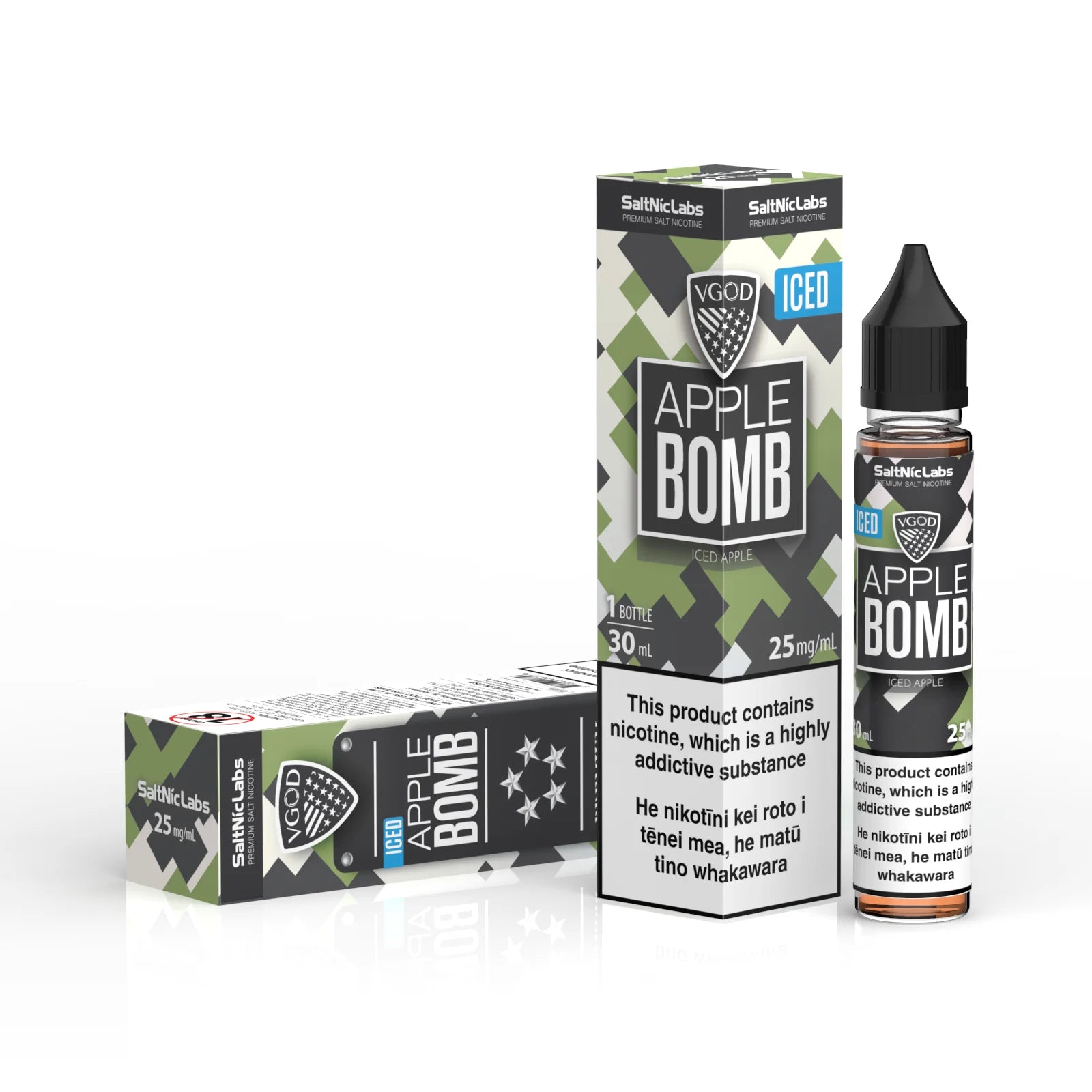 Vgod 50 mg DDS Vape Vgod 50 mg DDS Vape