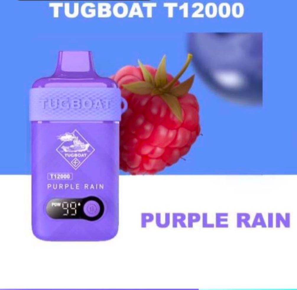Tugboat T12000
