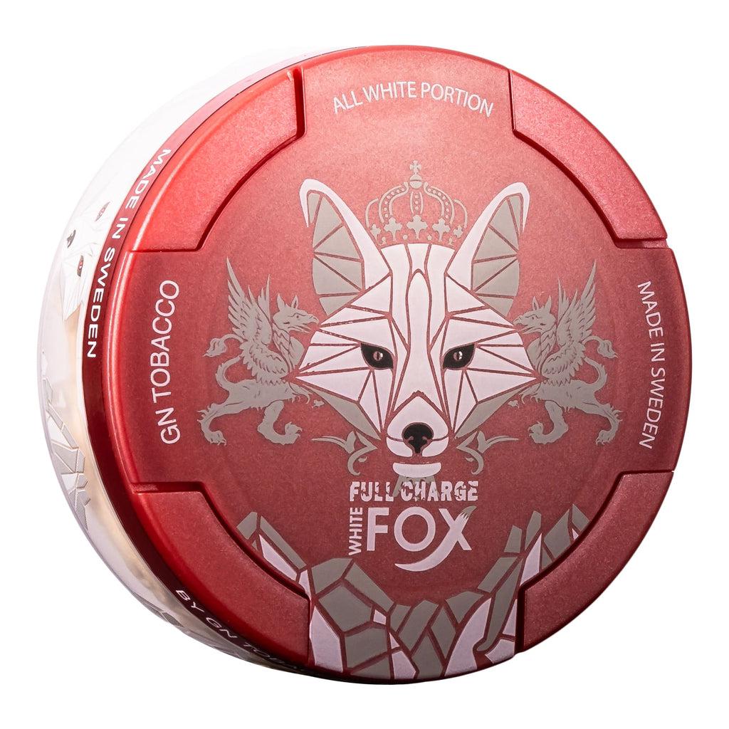 Fox Nicotine Pouches