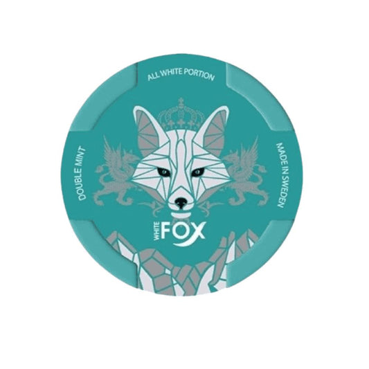 Fox Nicotine Pouches