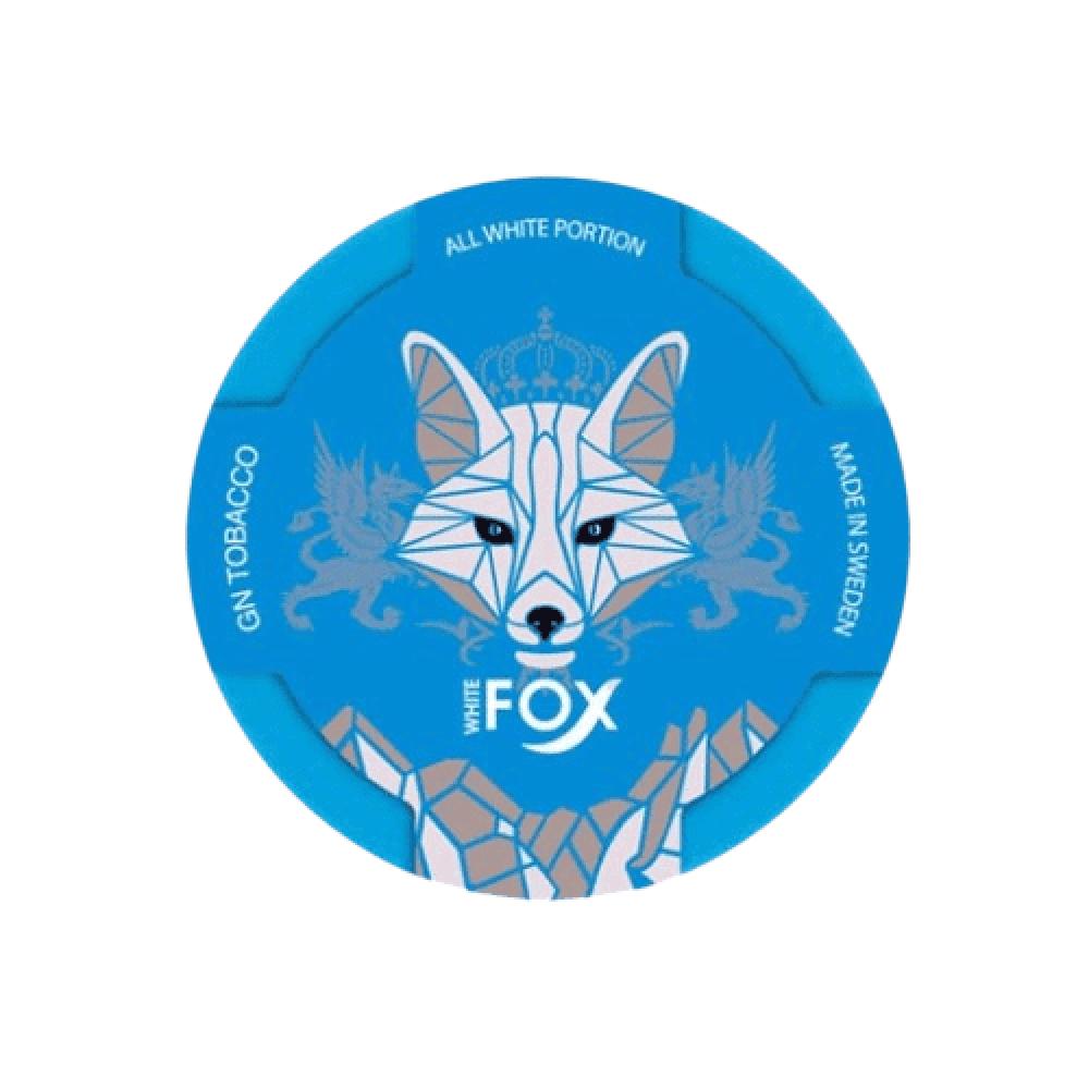 Fox Nicotine Pouches
