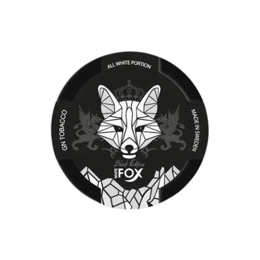 Fox Nicotine Pouches
